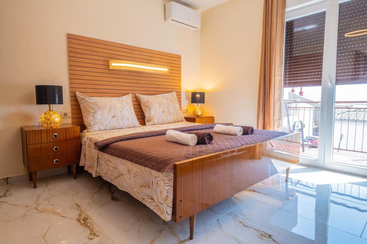 נובי ווינודולסקי Premium Relax Rooms מראה חיצוני תמונה