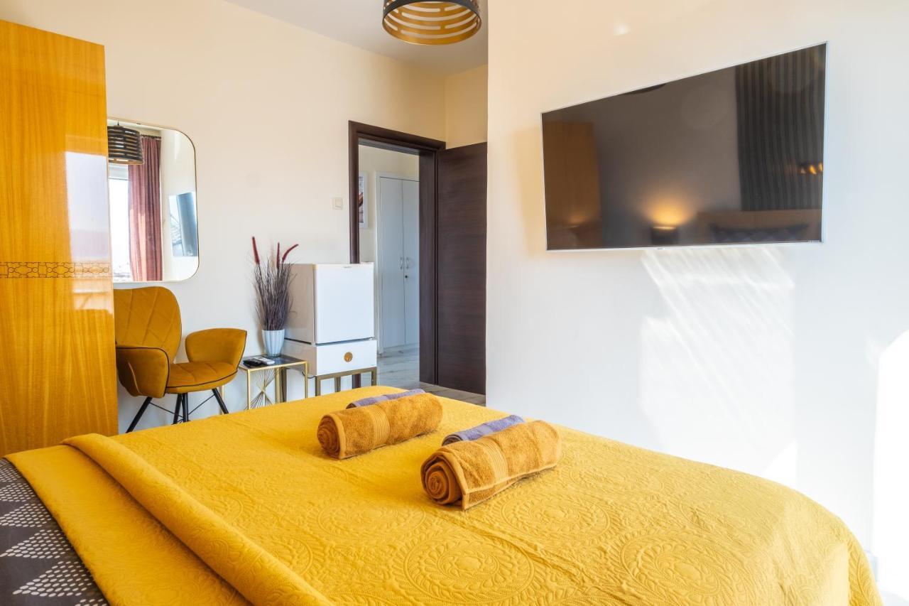 נובי ווינודולסקי Premium Relax Rooms מראה חיצוני תמונה