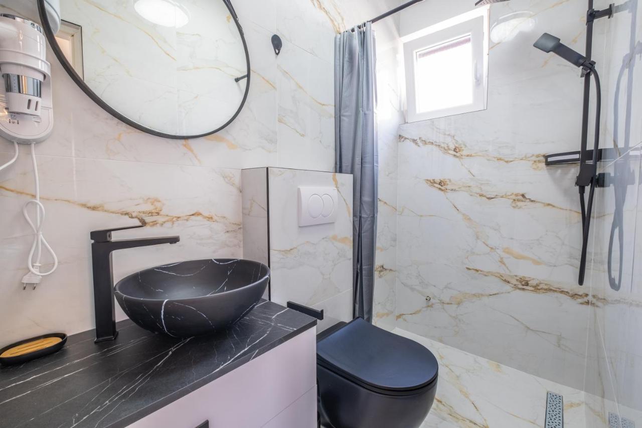 נובי ווינודולסקי Premium Relax Rooms מראה חיצוני תמונה