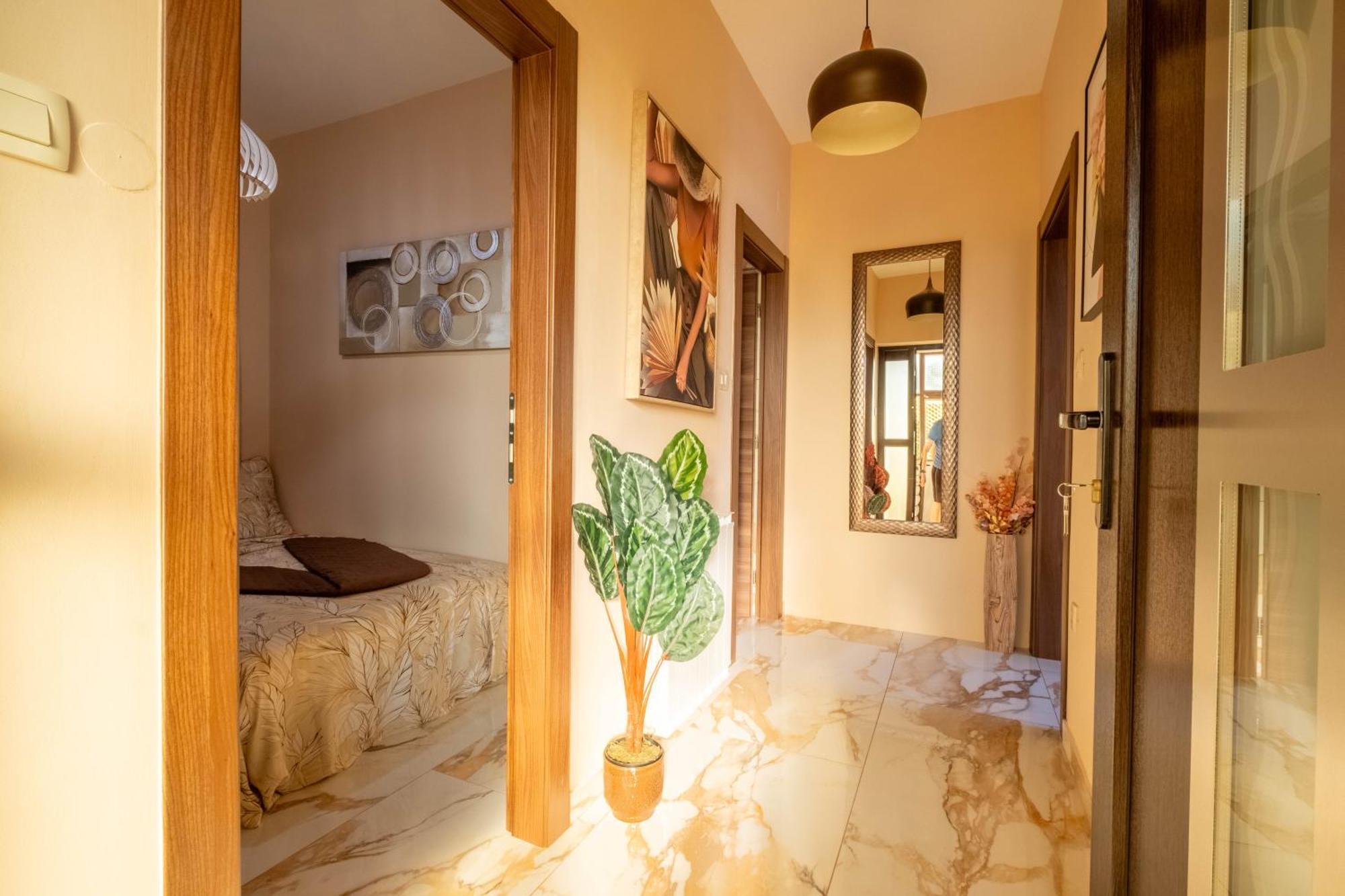 נובי ווינודולסקי Premium Relax Rooms מראה חיצוני תמונה